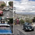 Waarom klassieke Volkswagen Kevers zo geliefd zijn in Mexico-Stad