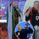 Van slappe priester tot krachtpatser: hoe één aanval Rossi de ‘Hulk’ maakte