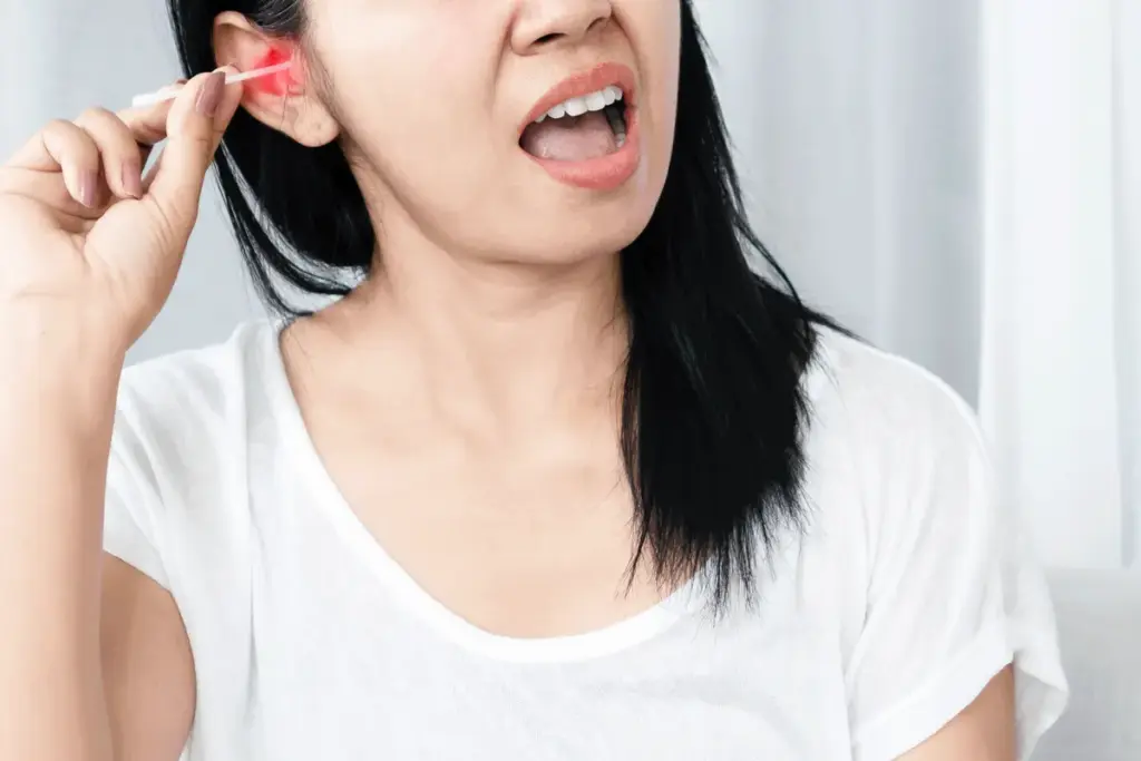 Wat is een eargasm? Arts onthult het geluksplekje van uw oor
