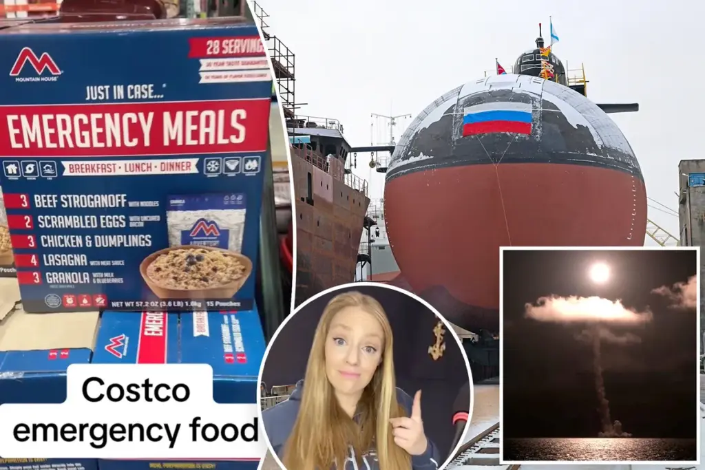 Costco’s noodvoedselpakketten zetten Nederlandse preppers aan tot wilde complottheorieën