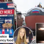 Costco’s noodvoedselpakketten zetten Nederlandse preppers aan tot wilde complottheorieën