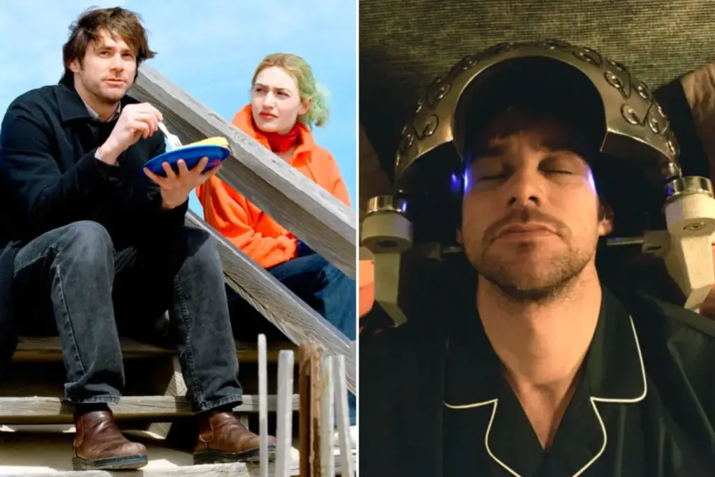 Kunt u slechte herinneringen wissen? De echte ‘Eternal Sunshine of the Spotless Mind’-technologie anno 2025