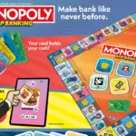 Nieuwe Monopoly zonder cash en rekenen — ouders balen van digitale versie