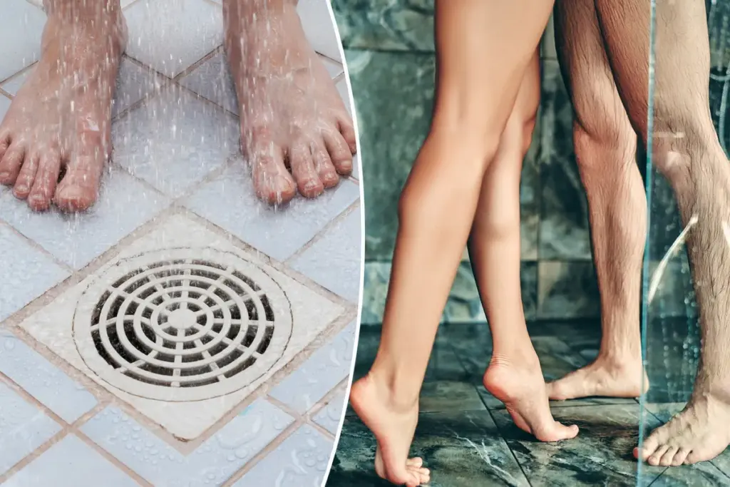 Nieuw onderzoek onthult: bijna een kwart plast onder de douche (en wat doet Nederland?)