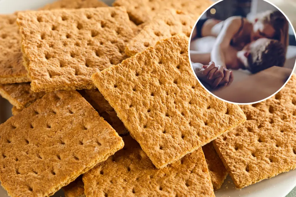 De bizarre oorsprong van Graham Crackers: een snack tegen seksuele driften