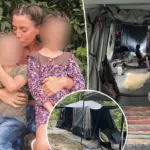 Wonen in een tent met mijn kinderen na dakloosheid — waarom het als luxe voelt