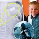 Jongen slikt magneetspeelgoed in: gevaarlijke Marvel-avontuur loopt goed af