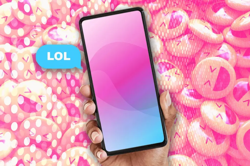 Gen Z vervangt LOL door nieuwe afkorting: IJBOL
