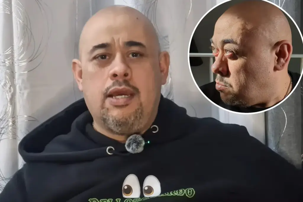 Wereldrecord met bizarre oogbollentruc: Williams Sanchez Lopez doet het allemaal voor de lol