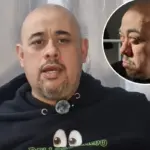 Wereldrecord met bizarre oogbollentruc: Williams Sanchez Lopez doet het allemaal voor de lol