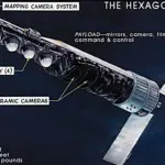 Waarom wetenschappers een satelliet in de ruimte 25 jaar uit het oog verloren