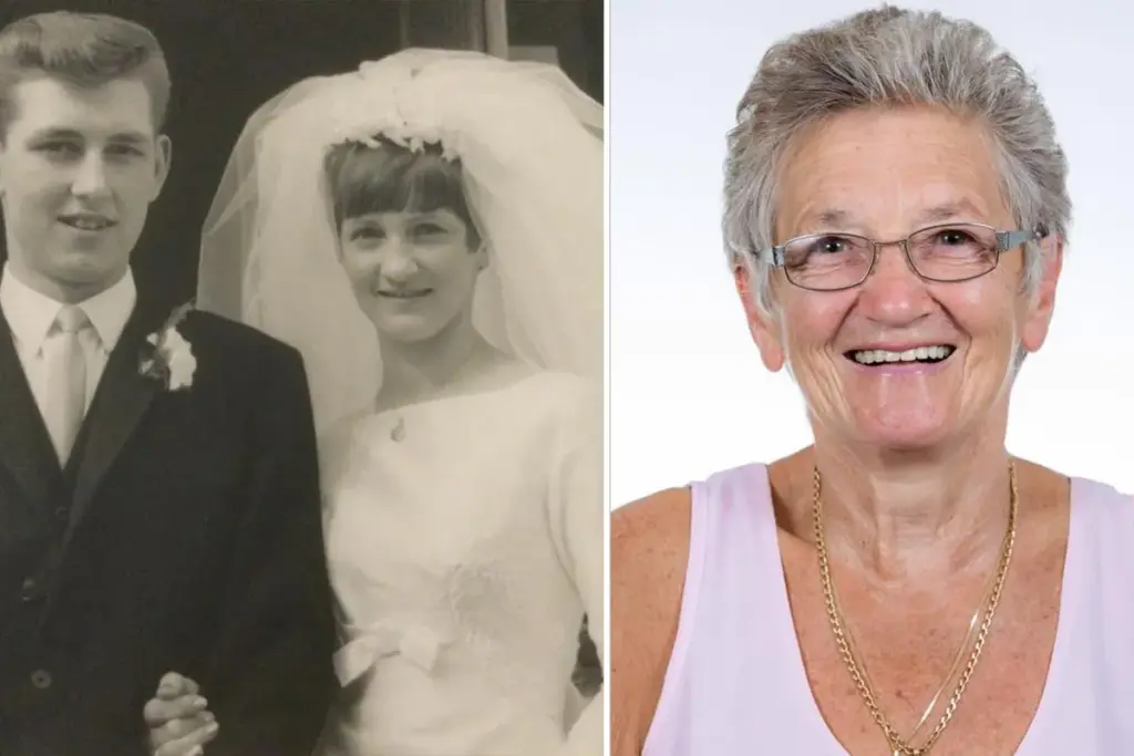Stel vindt na 57 jaar verloren trouwvideo terug dankzij Facebook