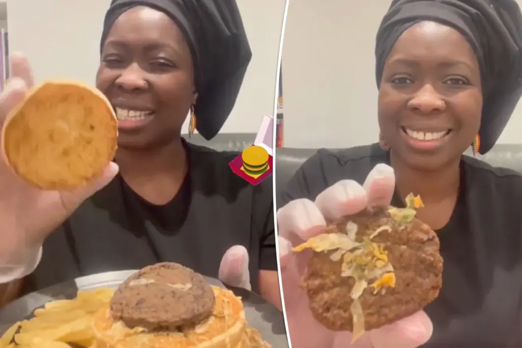 Ik liet een McDonald’s Big Mac meer dan een jaar liggen — het resultaat is verbazingwekkend