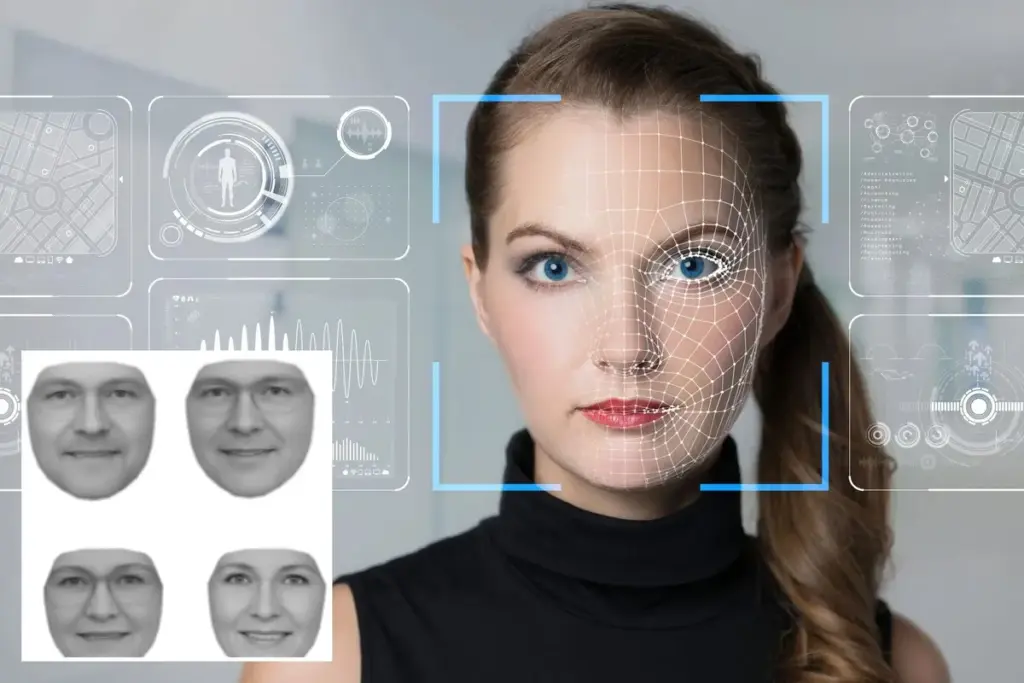 AI ziet conservatieve vrouwen als aantrekkelijker en vrolijker op foto’s