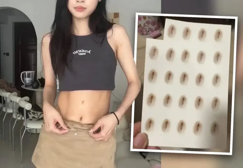Nepnavels: de snelle én goedkope fashionhack voor langere benen