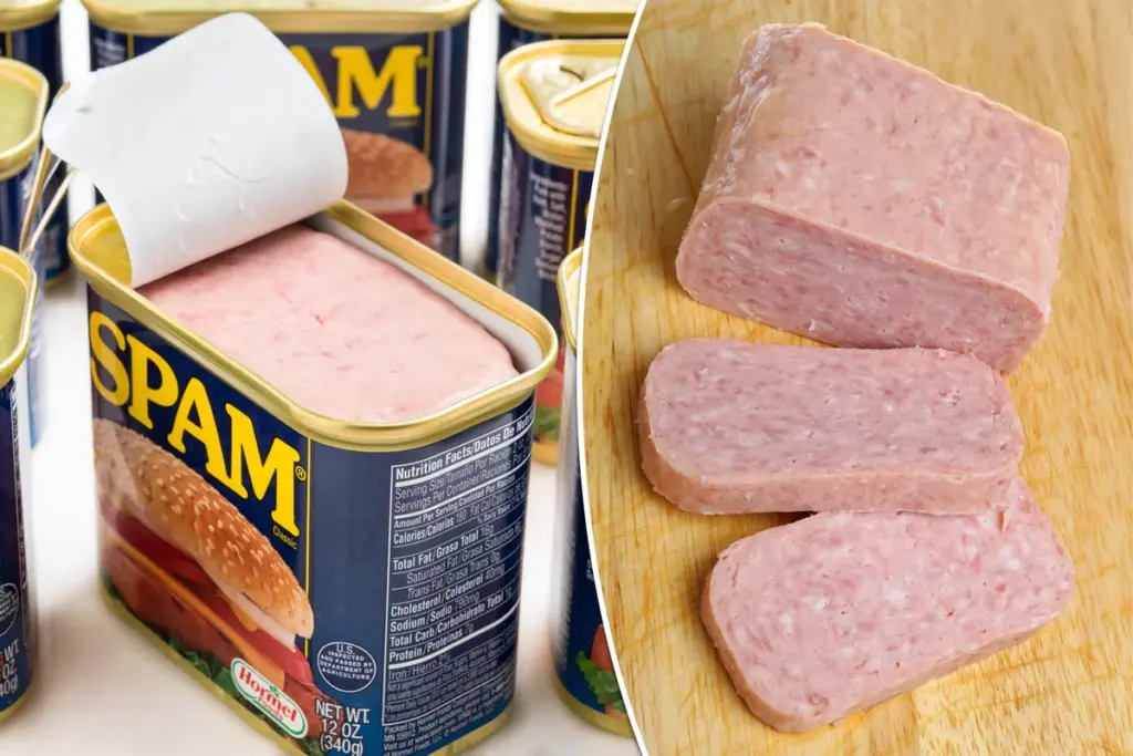Mensen verbaasd: dit betekent SPAM eigenlijk echt