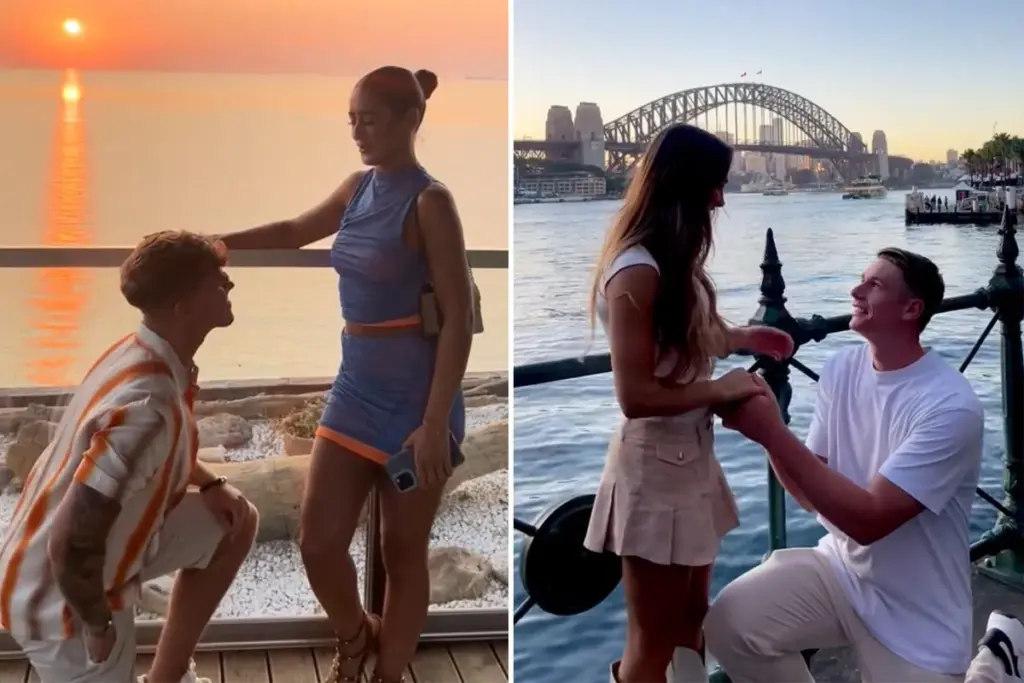 Fake huwelijksaanzoeken zorgen voor ophef op TikTok: geen grapje meer
