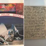 Mysteriekaart bezorgd na 42 jaar: hoe een ansichtkaart Sydney en Engeland verbond