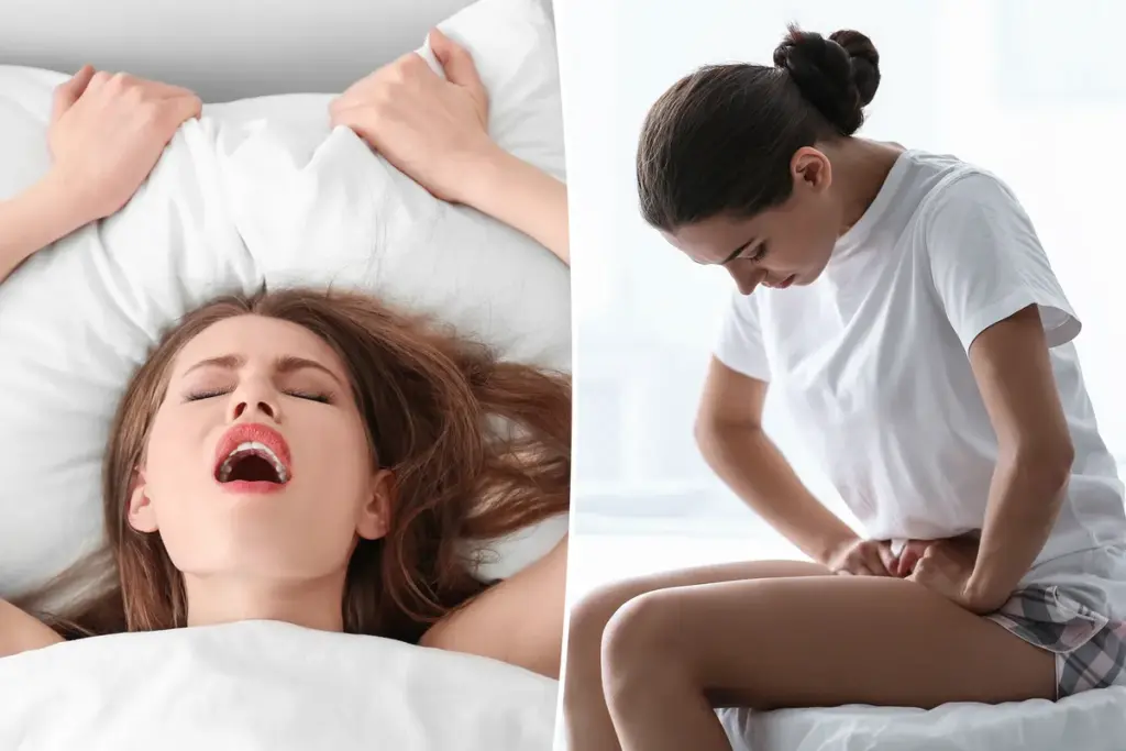 Ongewenste intense orgasmes door PGAD — het dagelijkse leven met deze zeldzame aandoening