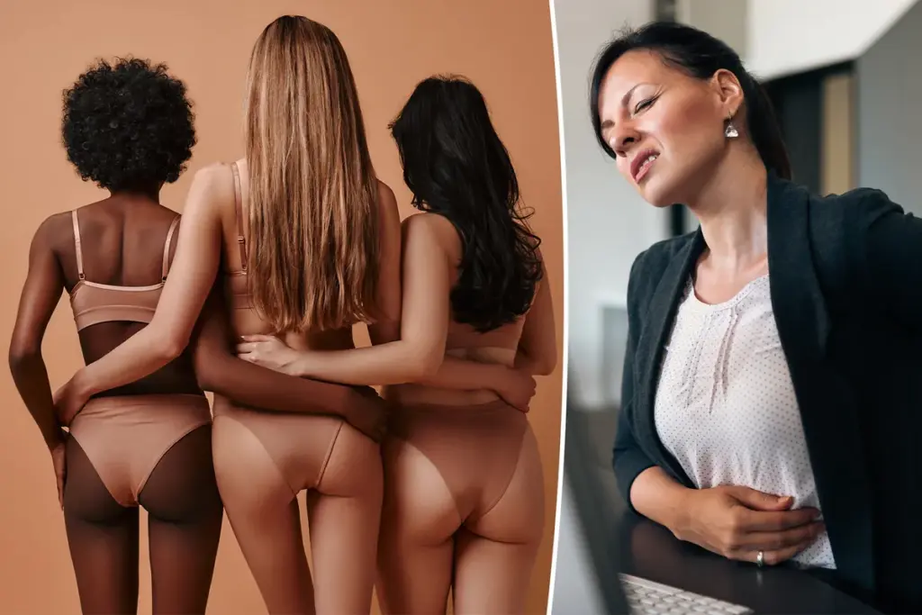 Hoe herkent u het dead butt syndrome – en wat doen?