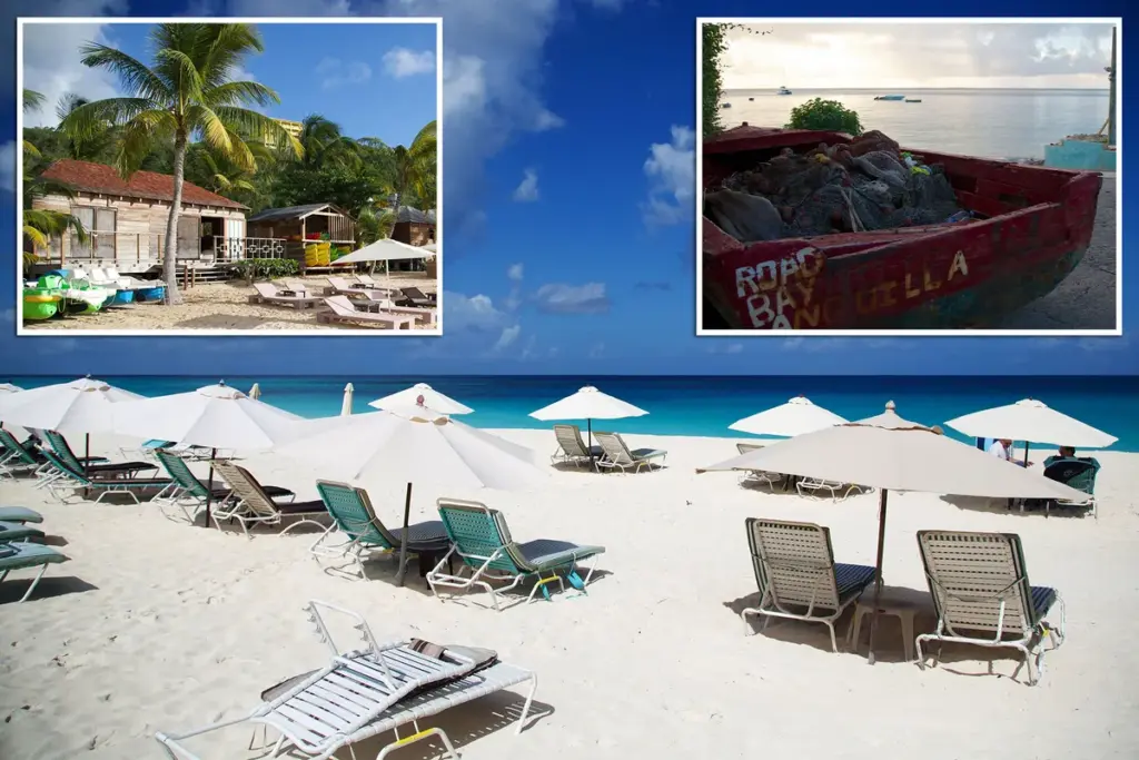Hoe een Caribisch eiland onverwacht profiteert van de AI-hype