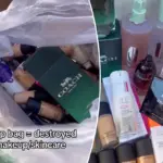 Ulta-container levert enorme buit op voor dumpsterdiver