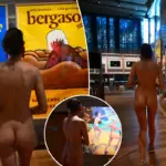 Museum in Marseille opent naakt-expositie — en je mag zelf ook uit de kleren: ‘Zo gek is het niet’