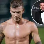 Amsterdamse mannen betalen €4.800 voor ‘Beckham-achtige’ tepels – de opvallendste beautytrend van 2025