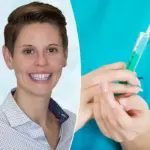 Vrouw ernstig verwond door zuur-injectie bij vruchtbaarheidskliniek: haar droom wankelt