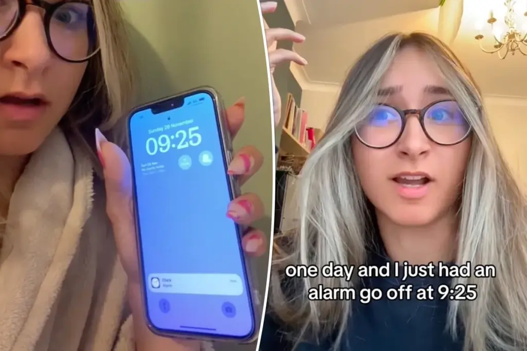 Mysterieuze iPhone-bug: alarm gaat elke dag om 9:25 af — en niemand weet waarom