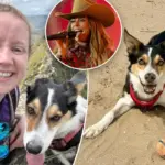 Hond gered van chronische ziekte — dankzij Shania Twain