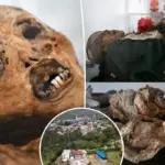 Lichamen mummificeren vanzelf in dit Colombiaanse bergdorp — wetenschappers staan voor een raadsel