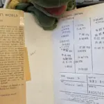 Bibliotheekboek na 45 jaar teruggebracht – zonder boete of boze blikken