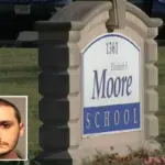 Ex-conciërge veroordeeld voor besmetten van schooleten met lichaamsvocht in New Jersey