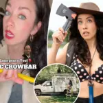 ‘Pretty’ doomsday prepper deelt extreme survival skills: basisvaardigheden voor het einde van de wereld