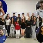 15 tweelingparen studeren af aan NY highschool: zit er écht iets in het water?