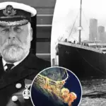 Nieuw boek onthult huiveringwekkende getuigenissen over de laatste momenten van Titanic-kapitein