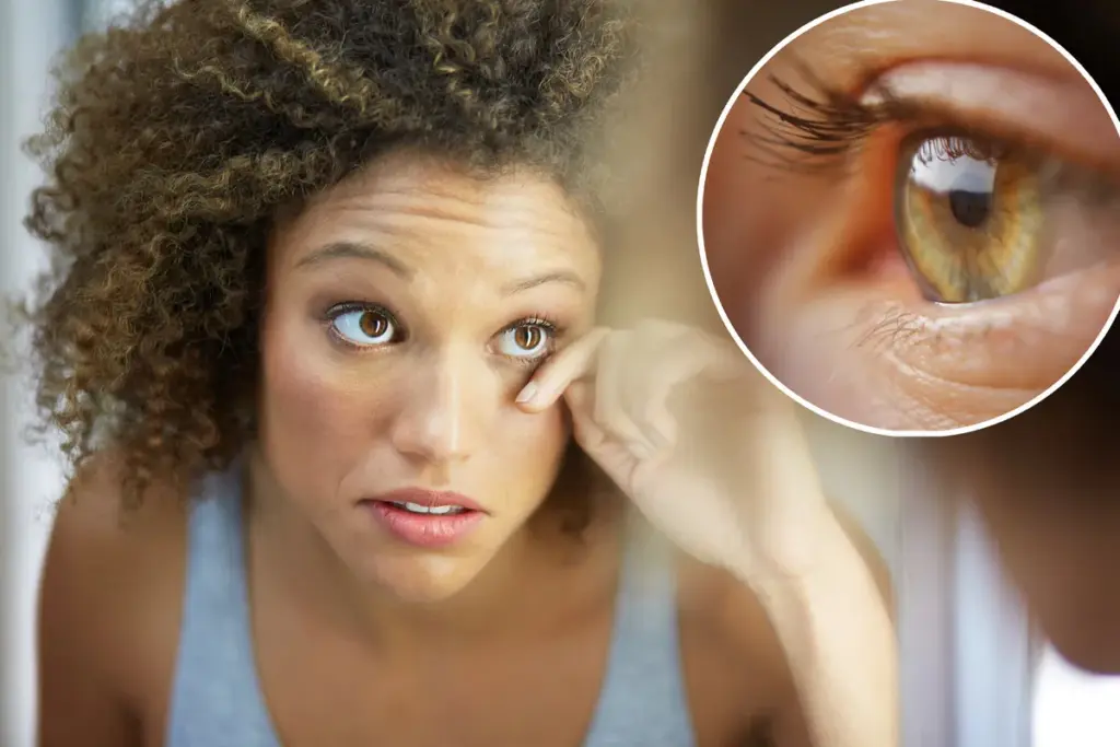 Het is het seizoen van wimperuitval — veelvoorkomende symptomen en risico’s
