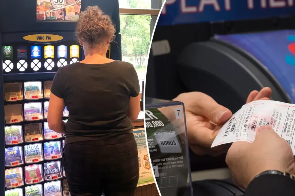 Loterijwinnares wint €125.000 — maar vergeet maandenlang haar ticket te controleren