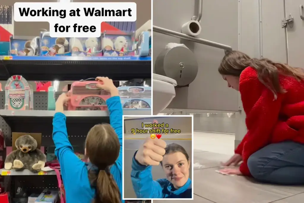 Waarom ik gratis schoonmaak bij Albert Heijn en HEMA — omdat ik van schone toiletten houd