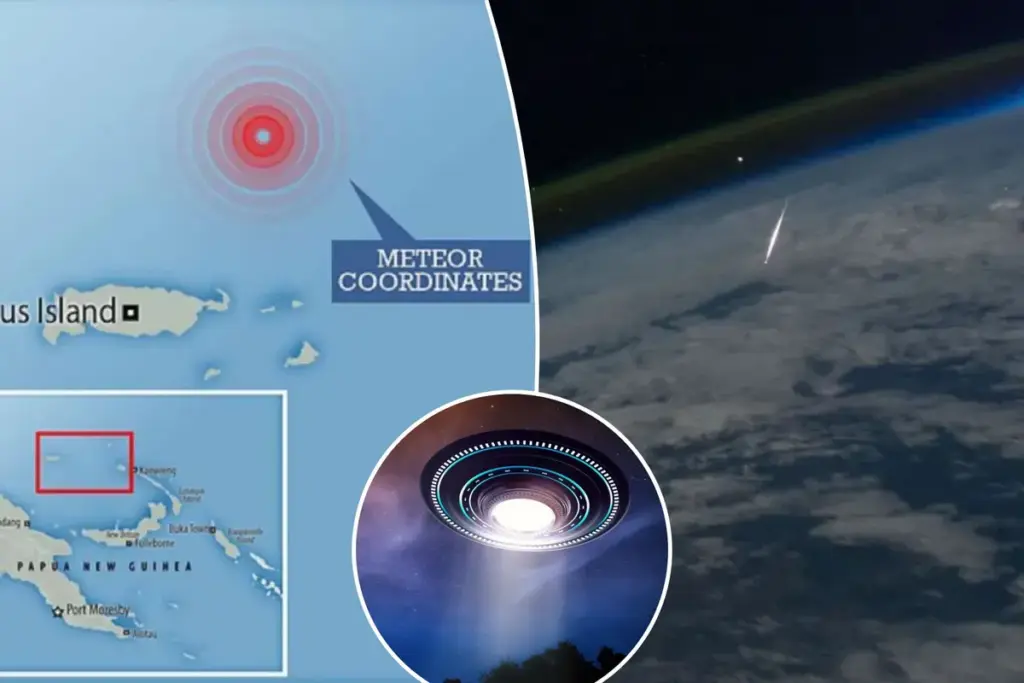 Mysterieuze radiosignaal bij Papoea Nieuw-Guinea toch geen aliens, maar vrachtwagen volgens nieuw onderzoek