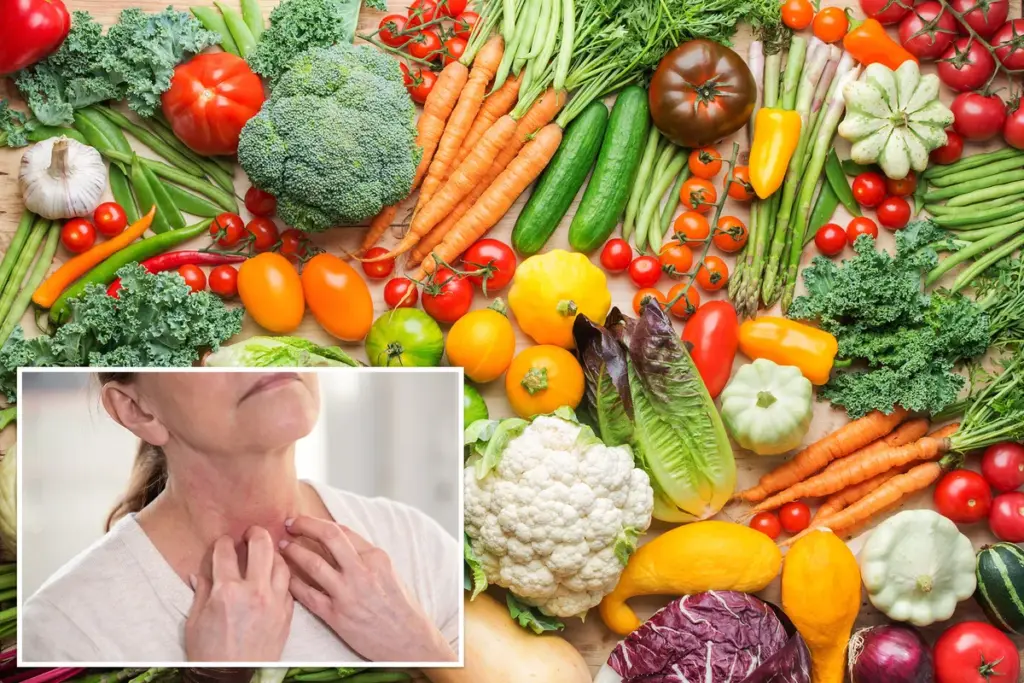 Allergisch voor fruit en groenten: een leven zonder – het verhaal van Chloë
