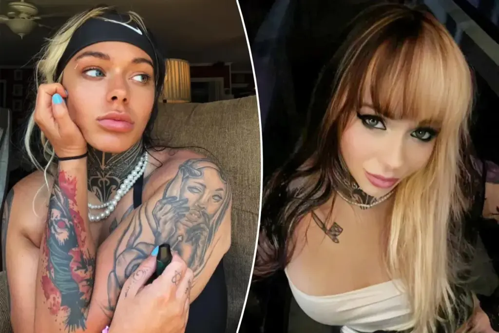 Van mugshot naar megasucces: hoe Abbie Newman haar arrestatie omzette in een tweede kans