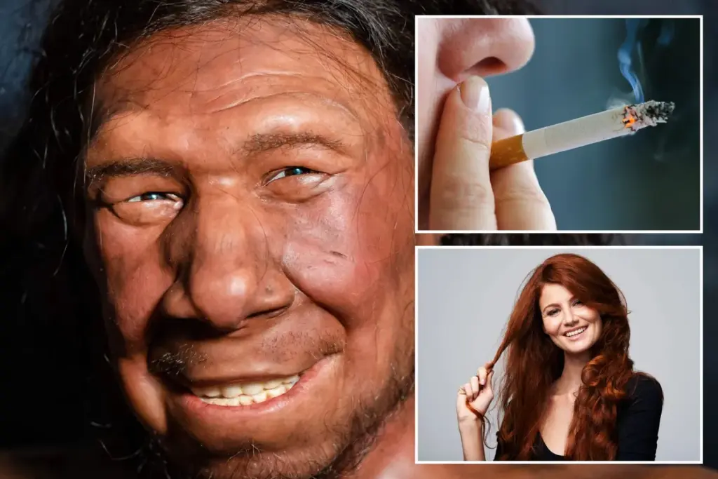 6 eigenschappen waarvoor u de Neanderthalers kunt bedanken – van slechte gewoontes tot uw slaapritme