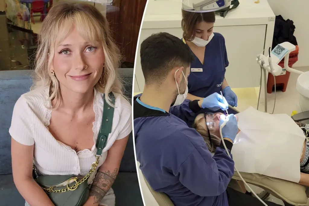 Vrouw bespaart €37.000 dankzij beautytoerisme — behandelingen in het buitenland