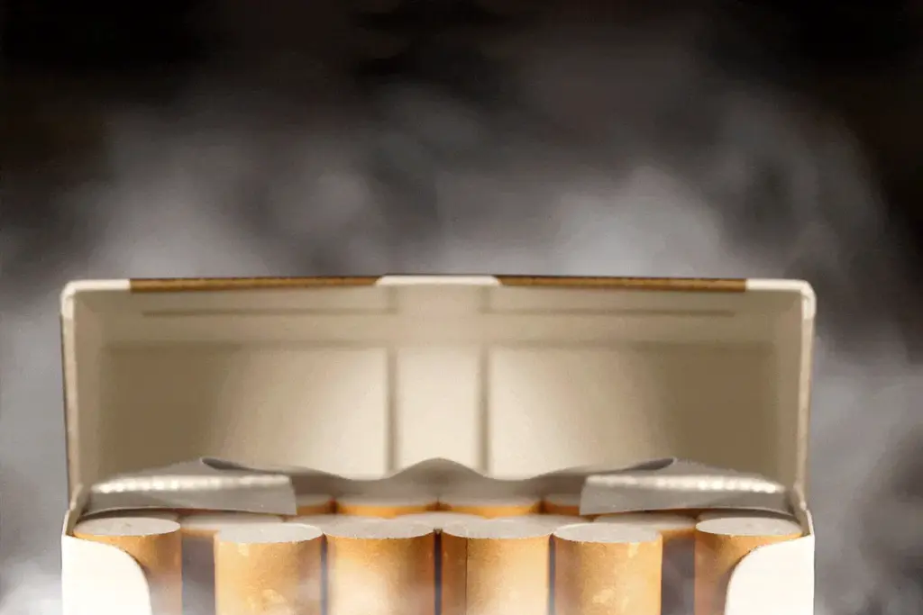 Big Tobacco legde de basis voor het Amerikaanse junkfood en obesitasepidemie