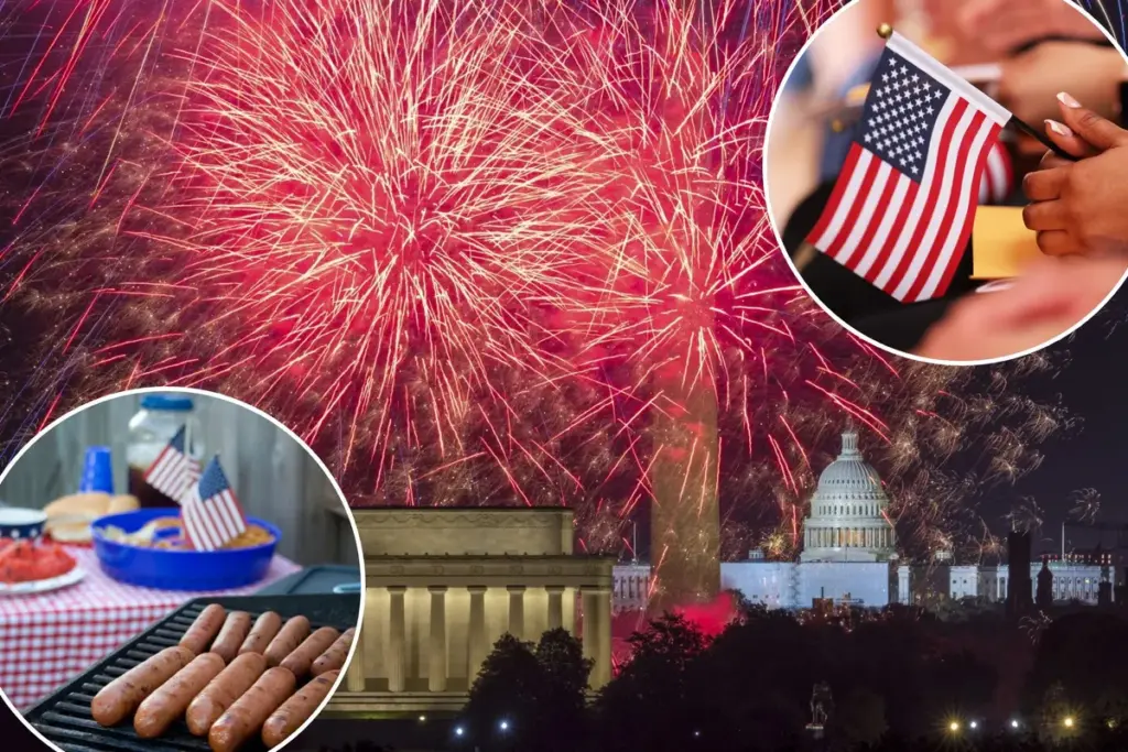 Weten Amerikanen nog waar Independence Day echt om draait?