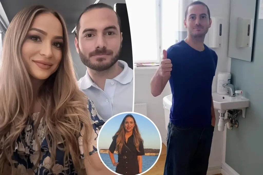 Mijn nachtmerrie-relatie met de beroemdste spermadonor ter wereld: openhartig verslag uit de eerste hand