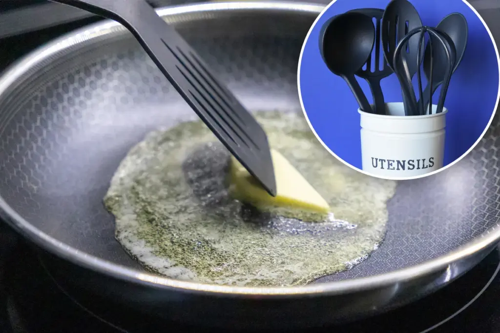 Wetenschappers erkennen pijnlijke rekenfout in onderzoek naar zwarte keukentools