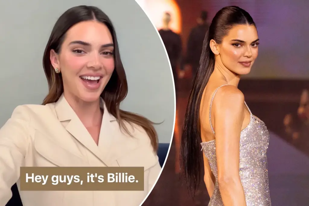 Heel Nederland schrikt van Meta’s bizarre Kendall Jenner AI-chatbot